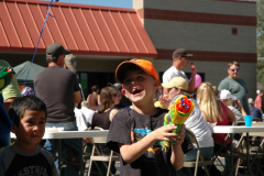 2010 Ault Food Festival