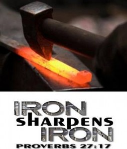 Iron-Sharpens-Iron