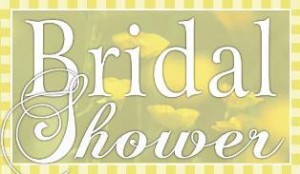 bridalshower